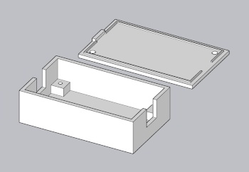 NCE USB Box